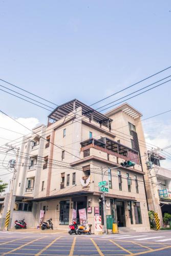 해피윙스 홈스테이 - 숙소 외관