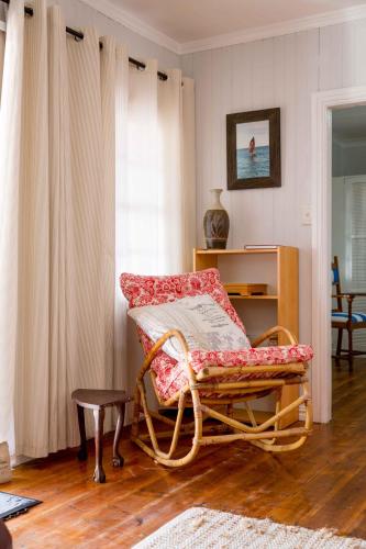 Slaley Beach Cottage