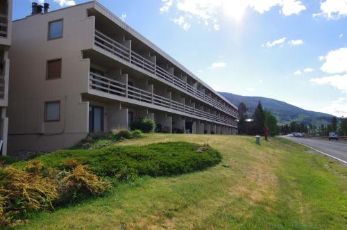 Mtn-View Condo w/ Hot Tub Access in Dillon!, Dillon (foto 5)