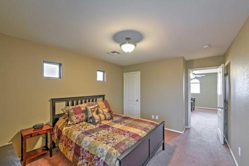 Phoenix Getaway with Private Pool Spa and Game Room! - image 7