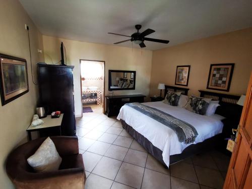 Batter Boys Guest House in Pretoria