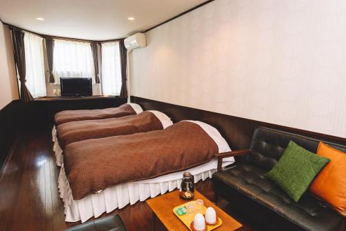 久住高原 赤川温泉スパージュ-Spaju