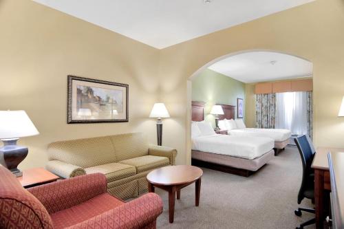 Holiday Inn Express Hotel & Suites DFW West - Hurst, an IHG Hotel