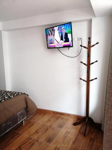 Casa ValPer – Cuzco