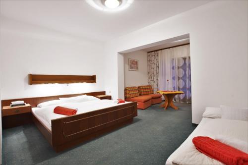 Hotel Vanda - image 3