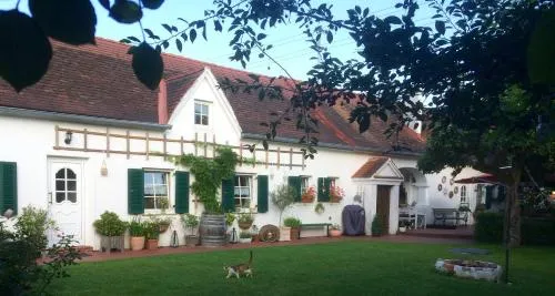 Bed & Breakfast Chez Lips in Oberbildein, Österreich