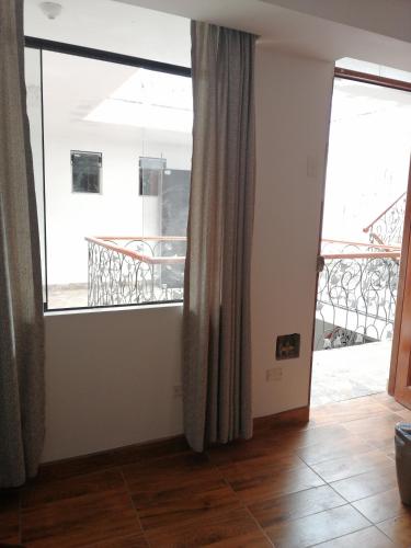 Casa ValPer, Cuzco (foto 4)