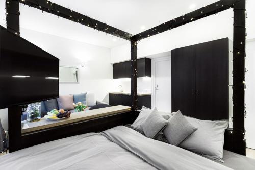 Cozy Naugarduko Apartments Close to Vilnius Old Town, Vilnius