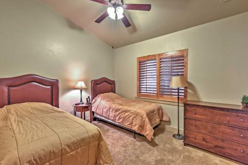 Airy Bear Hollow Condo 5 Mi to Park City Mountain