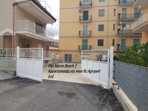 San Marco Baech 3