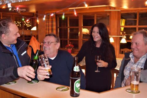 Hotel Vanda - image 7