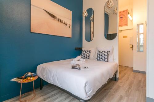 WS Marais - Republique