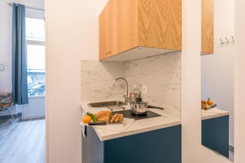 Apartments WS Marais - République - image 6