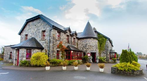 The Yeats County Inn Hotel Sligo