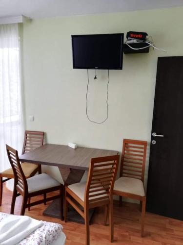 Borovets Apartments, Iglika 2