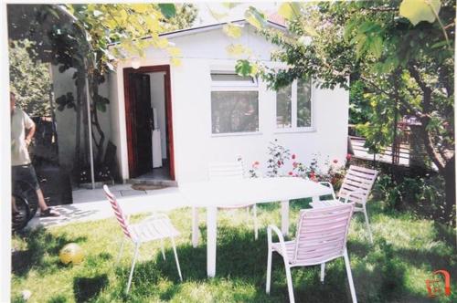 Tiny House Veronia - Ohrid