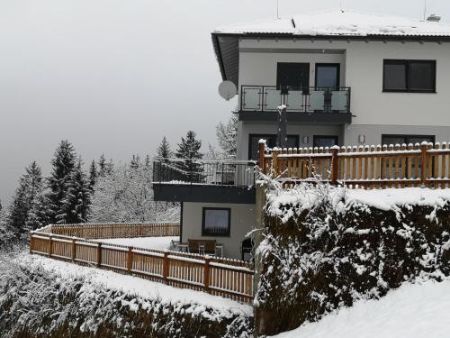 Appartement Franz 6006679 Zell am Ziller