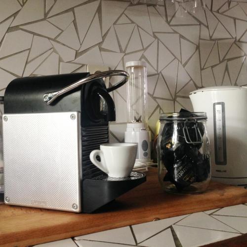 Romantic 75M2 apartment chambre d'hôte Paris