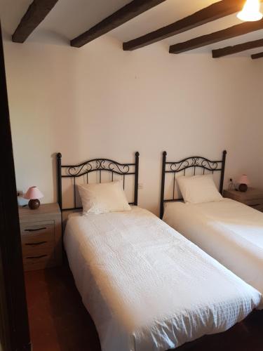 Casa Marqueso in Fontsagrada