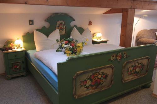 B&B Albstadt - Hotel 4 Jahreszeiten mit Restaurant - Bed and Breakfast Albstadt