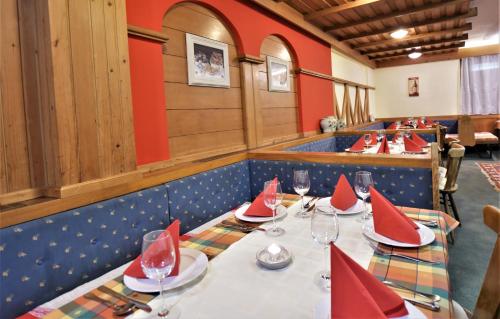 Hotel Vanda - image 10