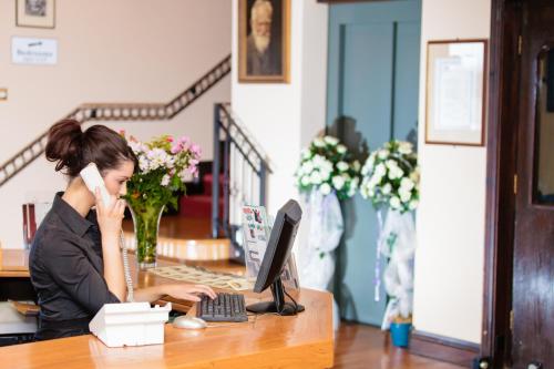 Facilities, The Yeats County Inn Hotel in Sligo