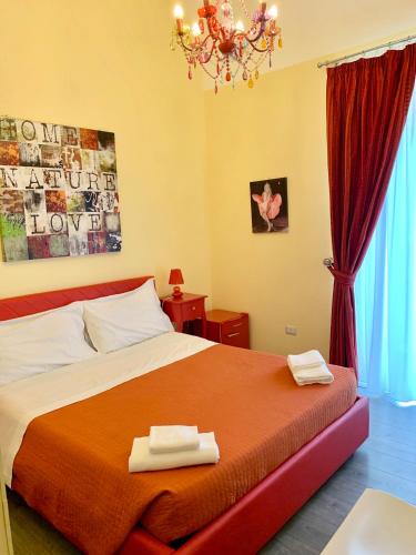Duca di Uzeda Bed and Breakfast - image 4