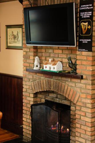 The Yeats County Inn Hotel - image 6