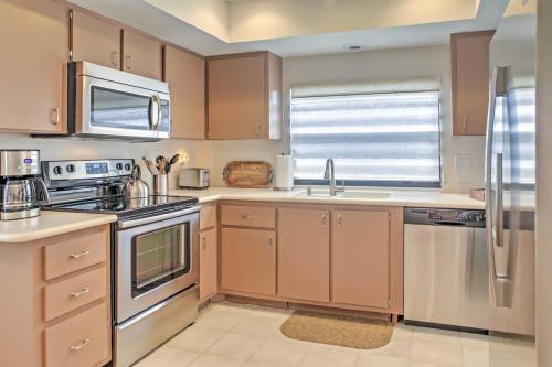 Sand Dollar Jenson Beach Home with Pool Access! in Jensen Beach, USA