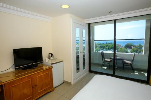 hotel photo