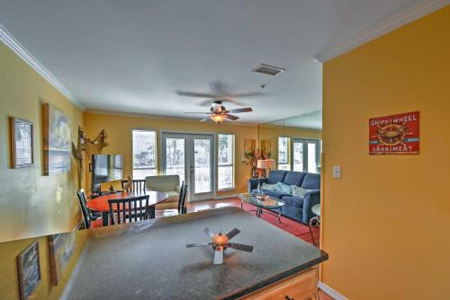 Destin Hideaway with Pool - Steps to Crystal Beach! - image 4
