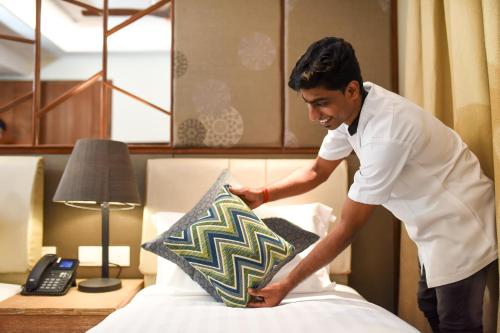 Seasalter Maldives Seasalter Maldives