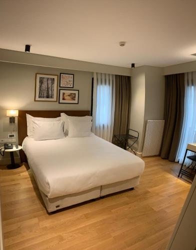 Suadhan Hotel – Istanbul, FL