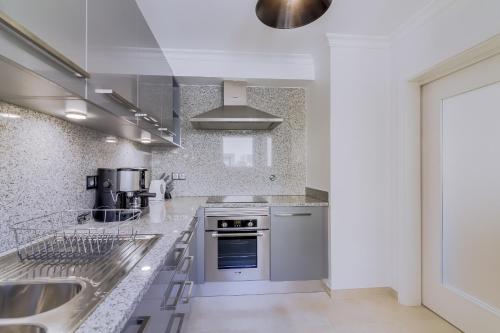 Marina Arcadas - 1 Bedroom - Vilamoura 2