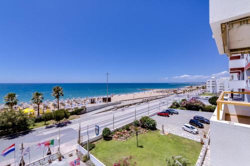 York - Sea view - Quarteira 5