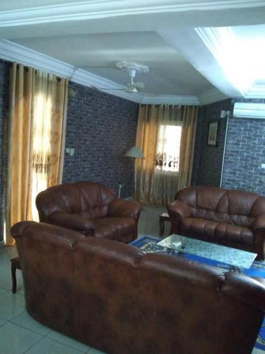 Rose Garden Apartments in Limbe
