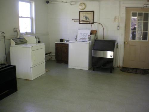 The Rome Motel
