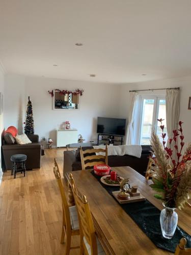 Luxury Apartment In Town Centre, , County Fermanagh