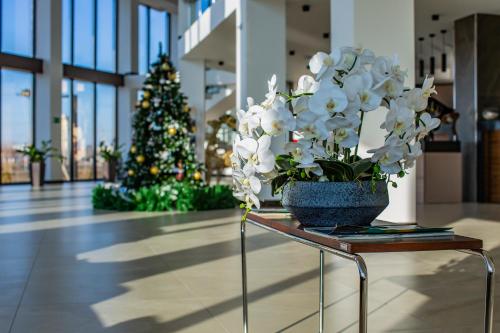 SULO Atyrau Hotel in Atyrau
