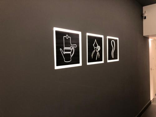 VESUCHARME SUITE Luxury Room - image 11