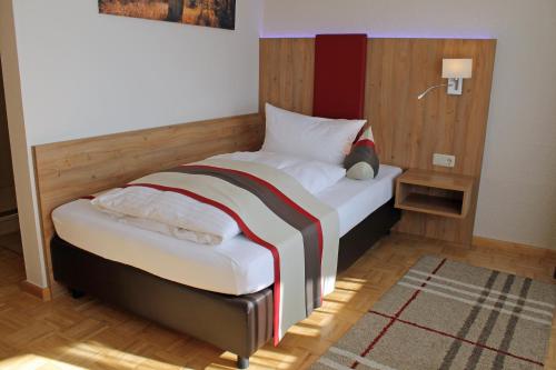 Hotel-Gasthof Zur Post - image 4