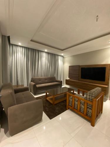 Durrat Arak furnished apartments