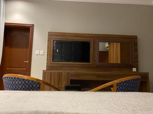 Durrat Arak furnished apartments