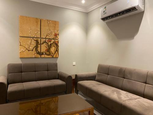 Durrat Arak furnished apartments