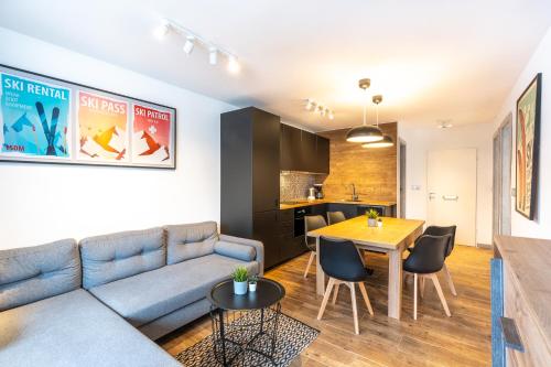 Kaprun Apartments in Kaprun, Österreich