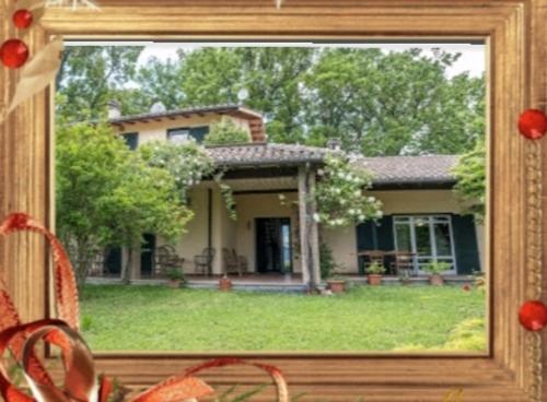 Agriturismo Tognoloni 4