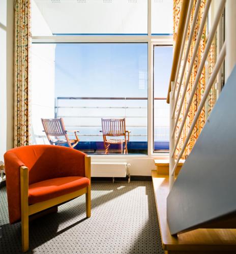 Baltic Hotel Zinnowitz - image 14