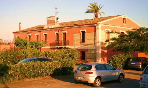 Agriturismo La Casa Di Botro