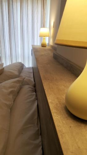 One-Bedroom Apartment image 8