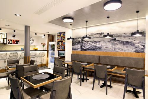 Hotel Ideon - image 14